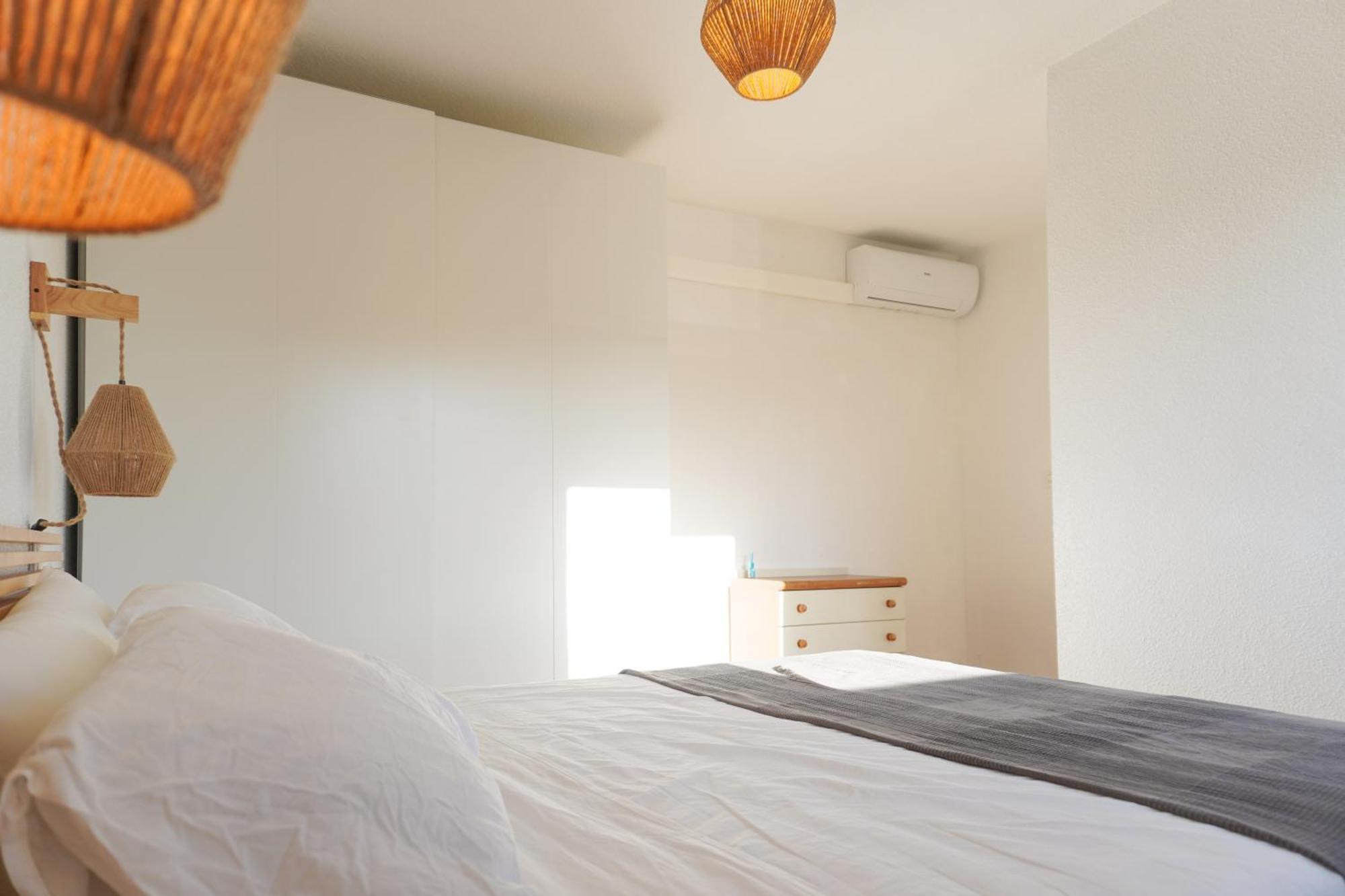 Apartamento Con Piscina En Villajoyosa By Bebalmy Екстер'єр фото
